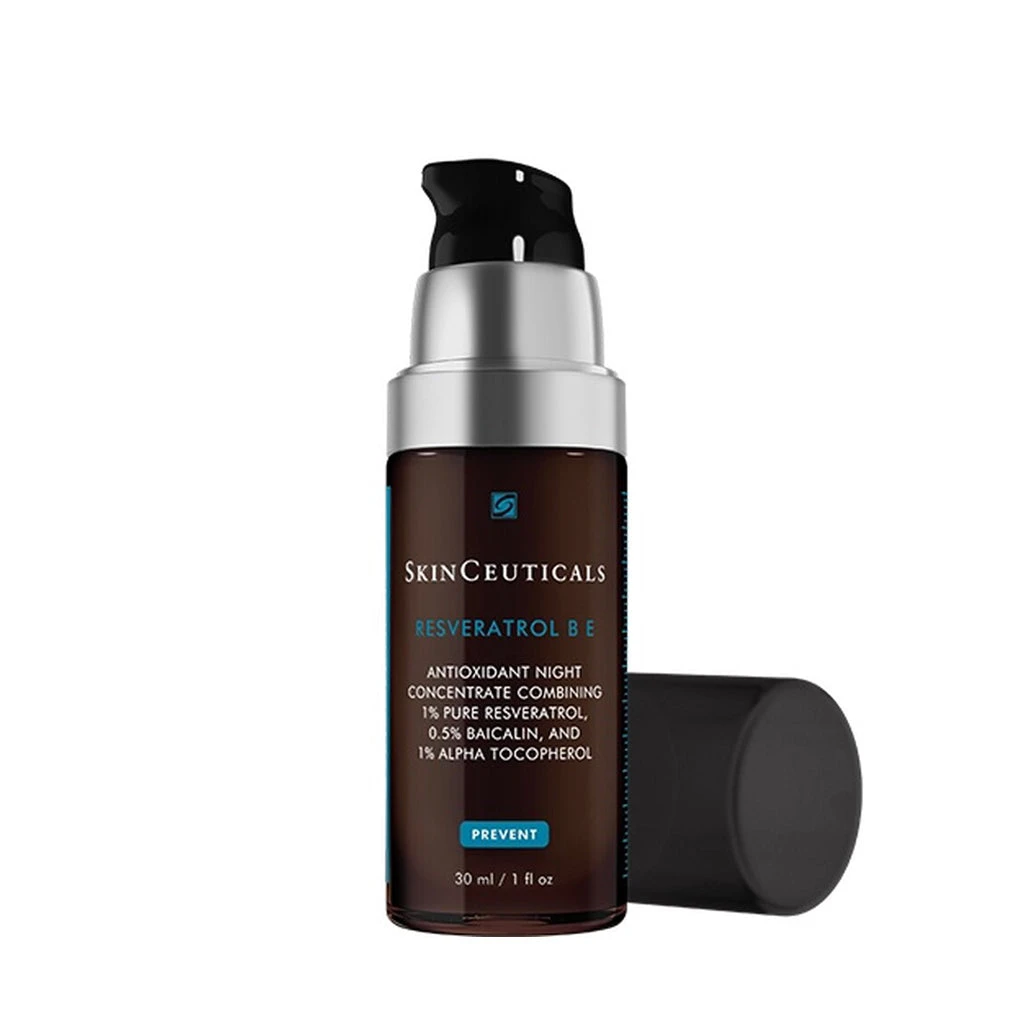 SkinCeuticals RESVERATROL B.E. NIGHT TREATMENT 2 SkinCeuticals RESVERATROL B.E. NIGHT TREATMENT - Image 2