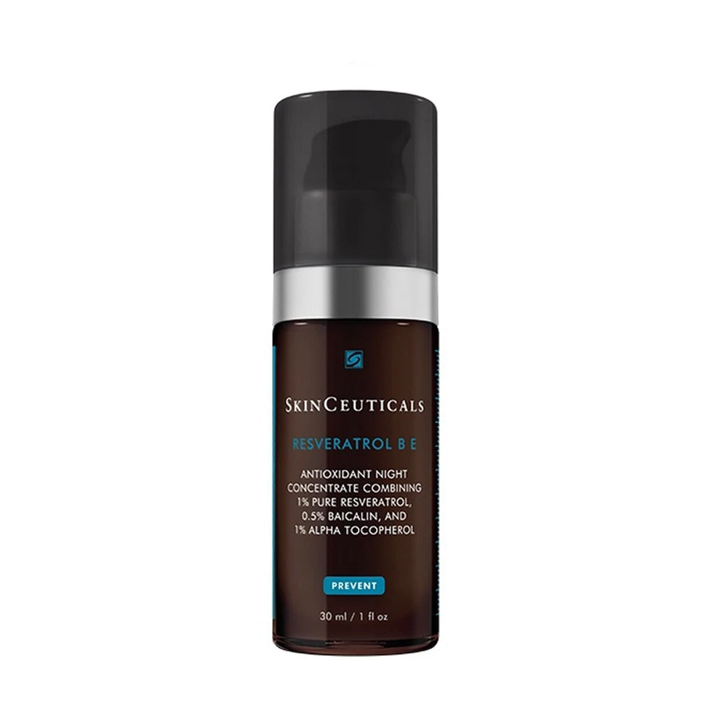 SkinCeuticals RESVERATROL B.E. NIGHT TREATMENT 1 SkinCeuticals RESVERATROL B.E. NIGHT TREATMENT