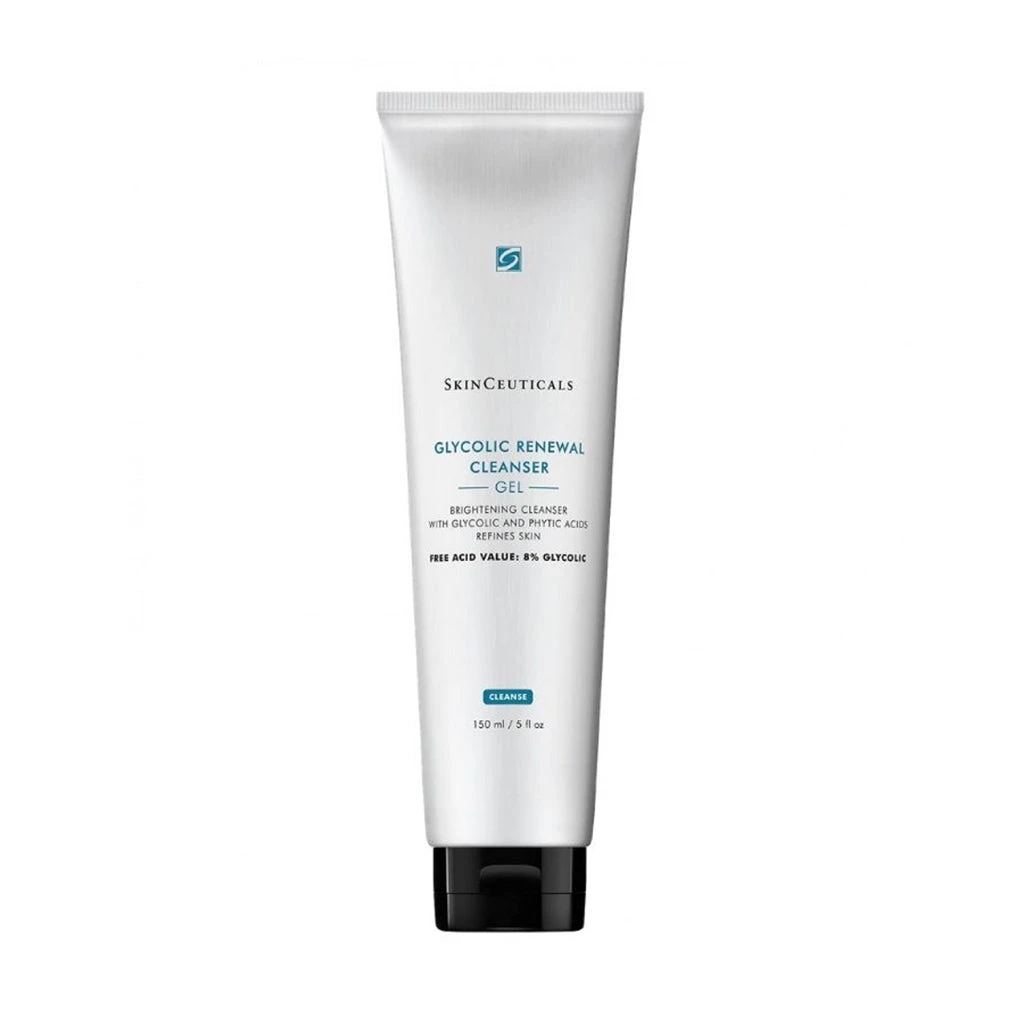 SkinCeuticals GLYCOLIC RENEWAL CLEANSER 1 SkinCeuticals GLYCOLIC RENEWAL CLEANSER