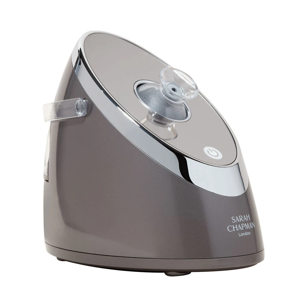 PRO HYDRO-MIST FACIAL STEAMER 1 PRO HYDRO-MIST FACIAL STEAMER