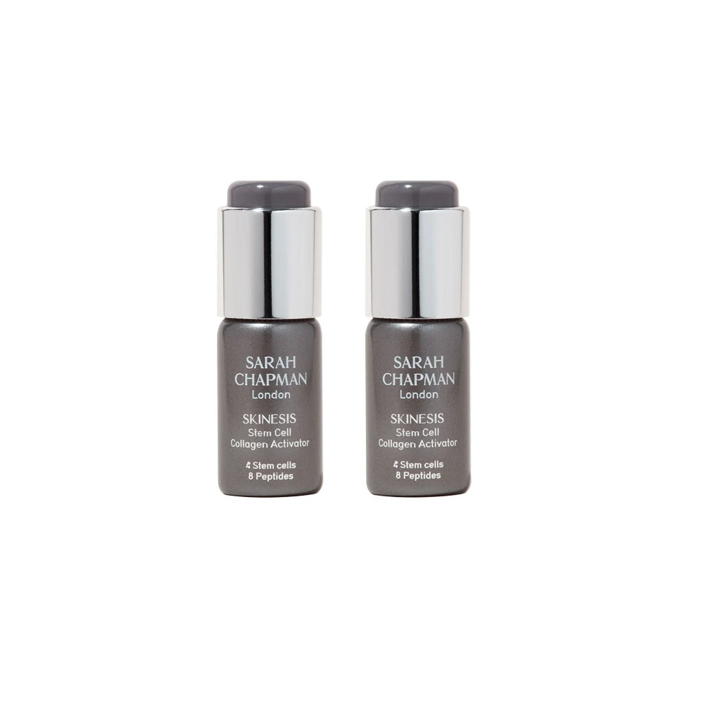 STEM CELL COLLAGEN ACTIVATOR DUO 1 STEM CELL COLLAGEN ACTIVATOR DUO