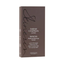 RADIANCE RECHARGE SYSTEM