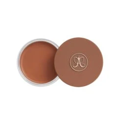 CREAM BRONZER 38 CREAM BRONZER -Omorovicza Shop ABH Cream Bronzer Warm Tan Main 1