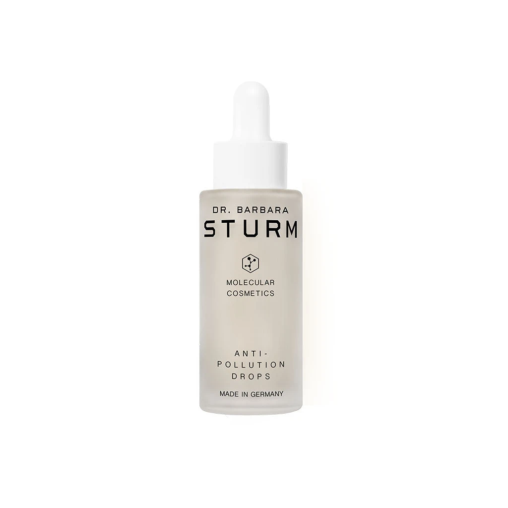 Dr. Barbara Sturm ANTI-POLLUTION DROPS 1 Dr. Barbara Sturm ANTI-POLLUTION DROPS