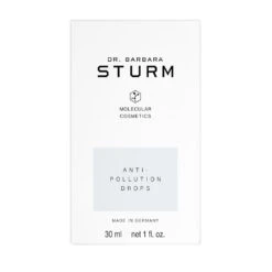 Dr. Barbara Sturm ANTI-POLLUTION DROPS 6 Dr. Barbara Sturm ANTI-POLLUTION DROPS -Omorovicza Shop Anti Polution Drops2