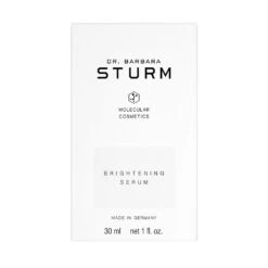 Dr. Barbara Sturm BRIGHTENING SERUM 6 Dr. Barbara Sturm BRIGHTENING SERUM -Omorovicza Shop BrighteningSerum2