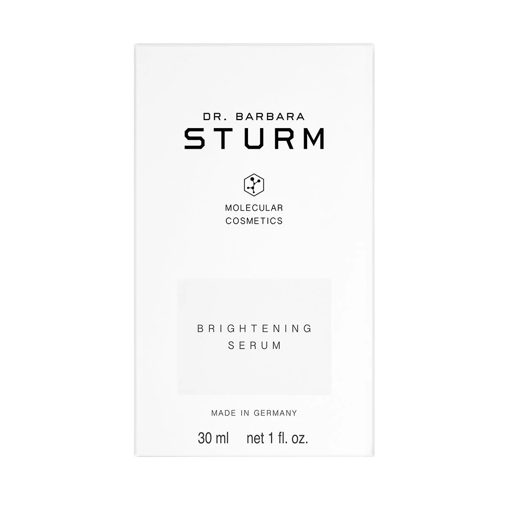Dr. Barbara Sturm BRIGHTENING SERUM 3 Dr. Barbara Sturm BRIGHTENING SERUM - Image 3