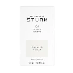 Dr. Barbara Sturm CALMING SERUM 6 Dr. Barbara Sturm CALMING SERUM -Omorovicza Shop Calming Serum2