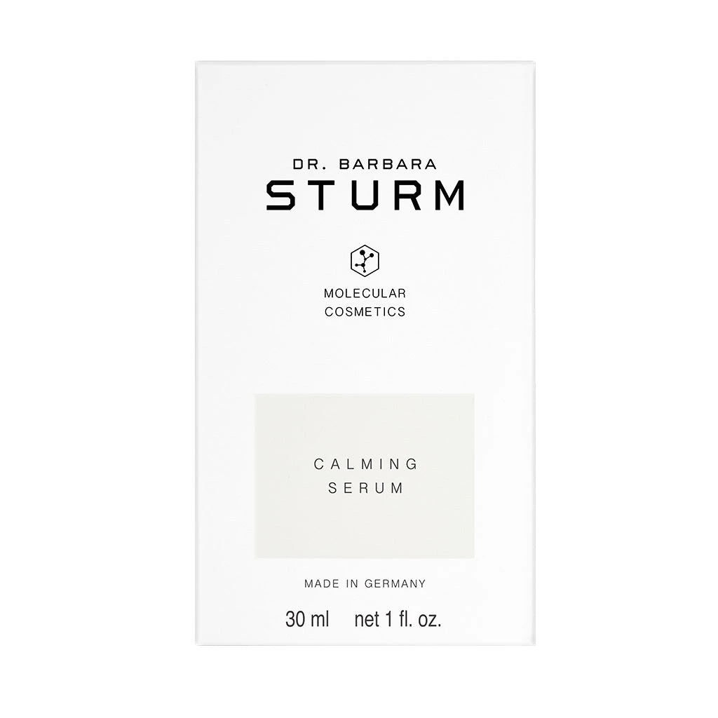 Dr. Barbara Sturm CALMING SERUM 3 Dr. Barbara Sturm CALMING SERUM - Image 3