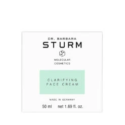 Dr. Barbara Sturm CLARIFYING FACE CREAM 6 Dr. Barbara Sturm CLARIFYING FACE CREAM -Omorovicza Shop ClarifyingFaceCream2