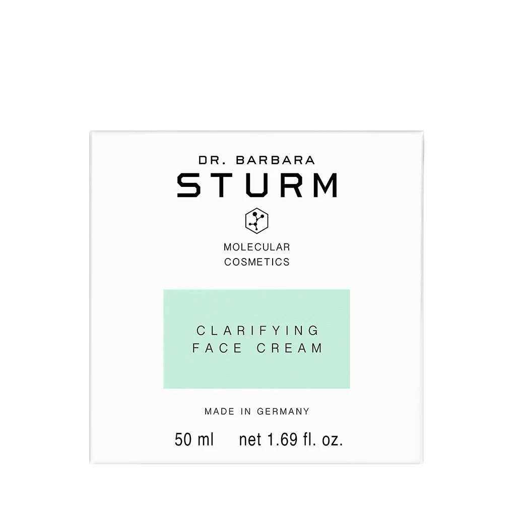 Dr. Barbara Sturm CLARIFYING FACE CREAM 3 Dr. Barbara Sturm CLARIFYING FACE CREAM - Image 3
