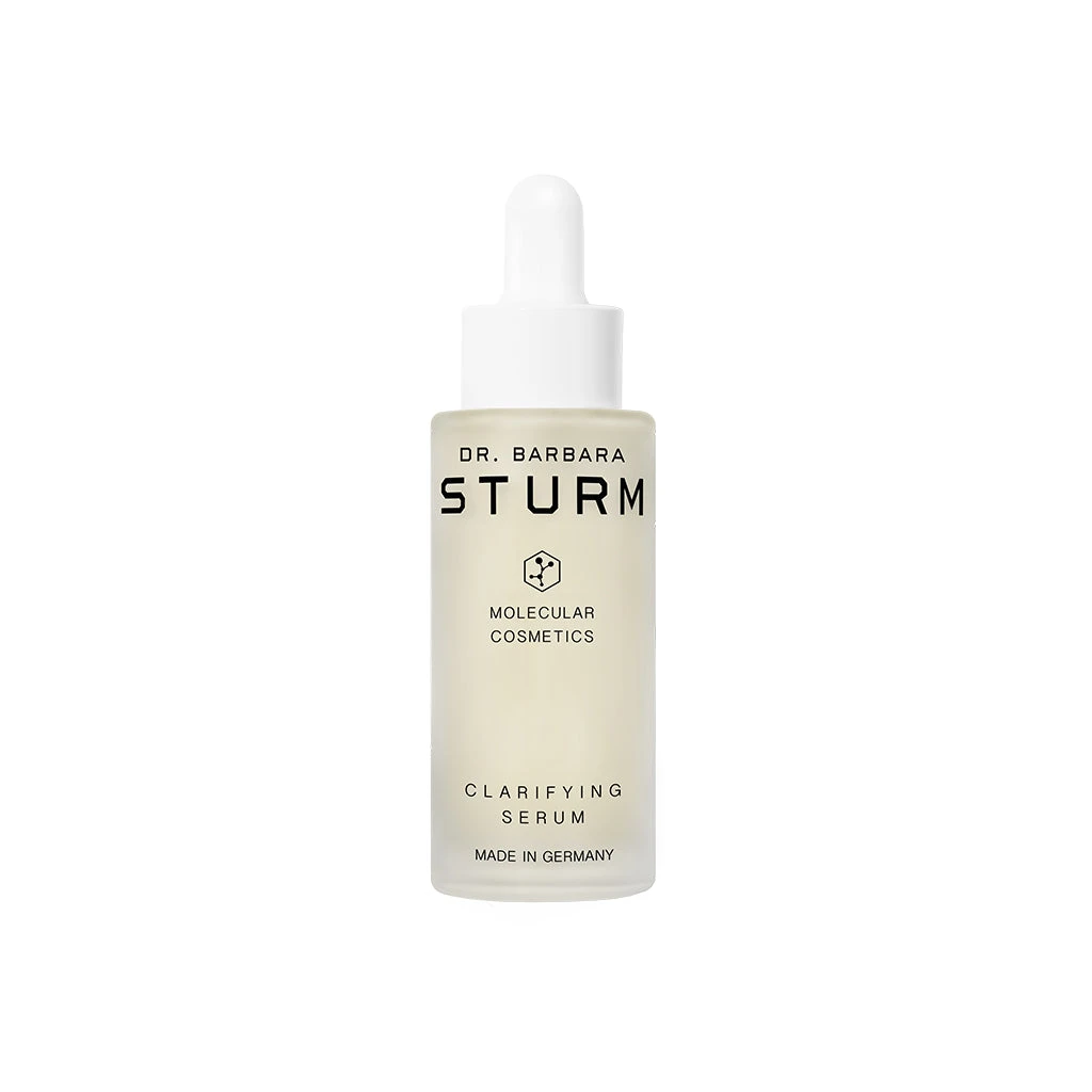 Dr. Barbara Sturm CLARIFIYING SERUM 1 Dr. Barbara Sturm CLARIFIYING SERUM