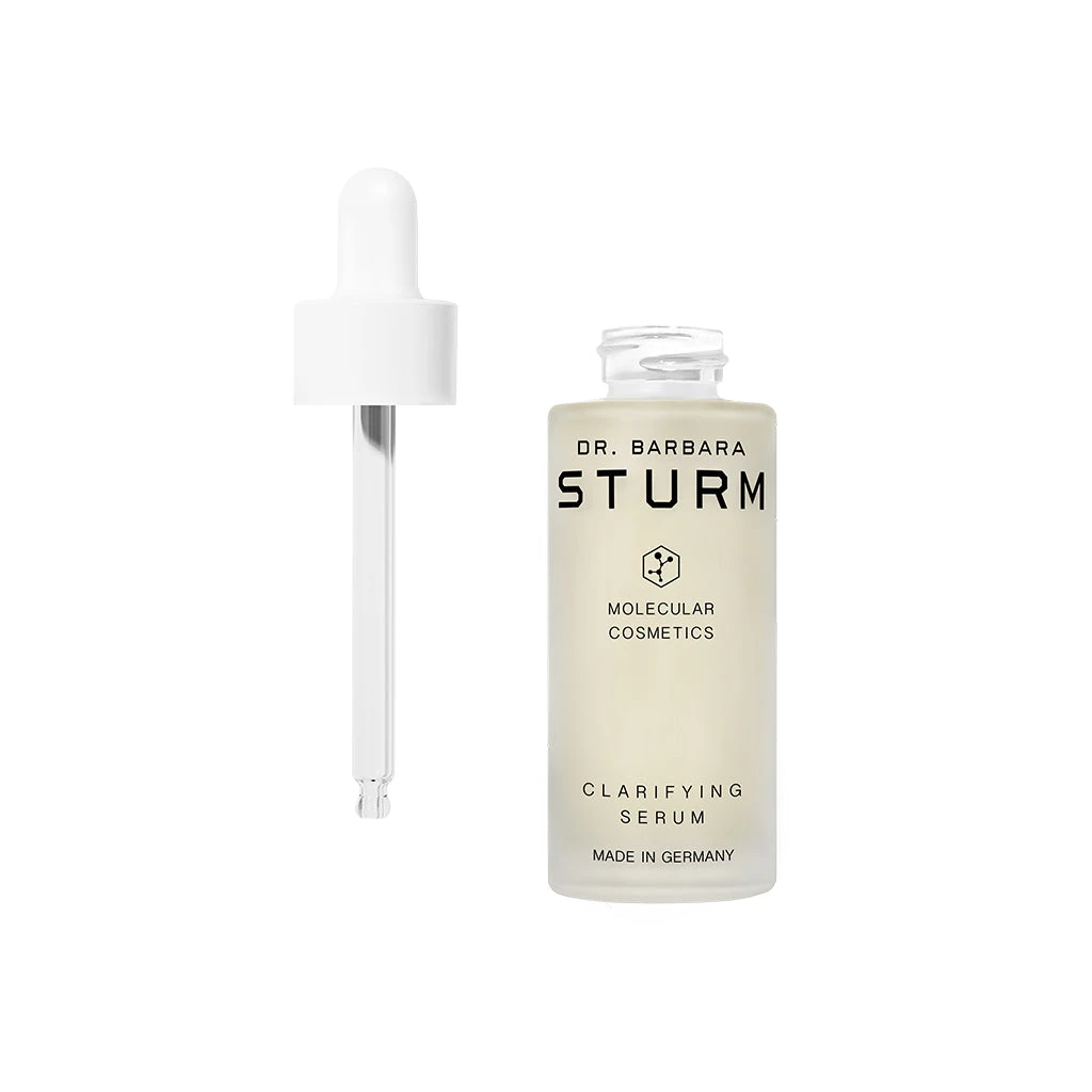 Dr. Barbara Sturm CLARIFIYING SERUM 2 Dr. Barbara Sturm CLARIFIYING SERUM - Image 2
