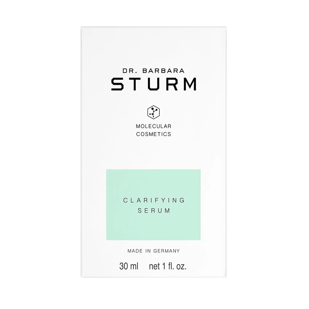 Dr. Barbara Sturm CLARIFIYING SERUM 3 Dr. Barbara Sturm CLARIFIYING SERUM - Image 3