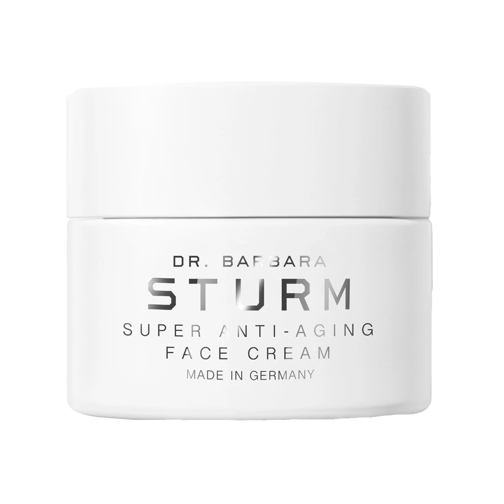 Dr. Barbara Sturm SUPER ANTI-AGING FACE CREAM 1 Dr. Barbara Sturm SUPER ANTI-AGING FACE CREAM