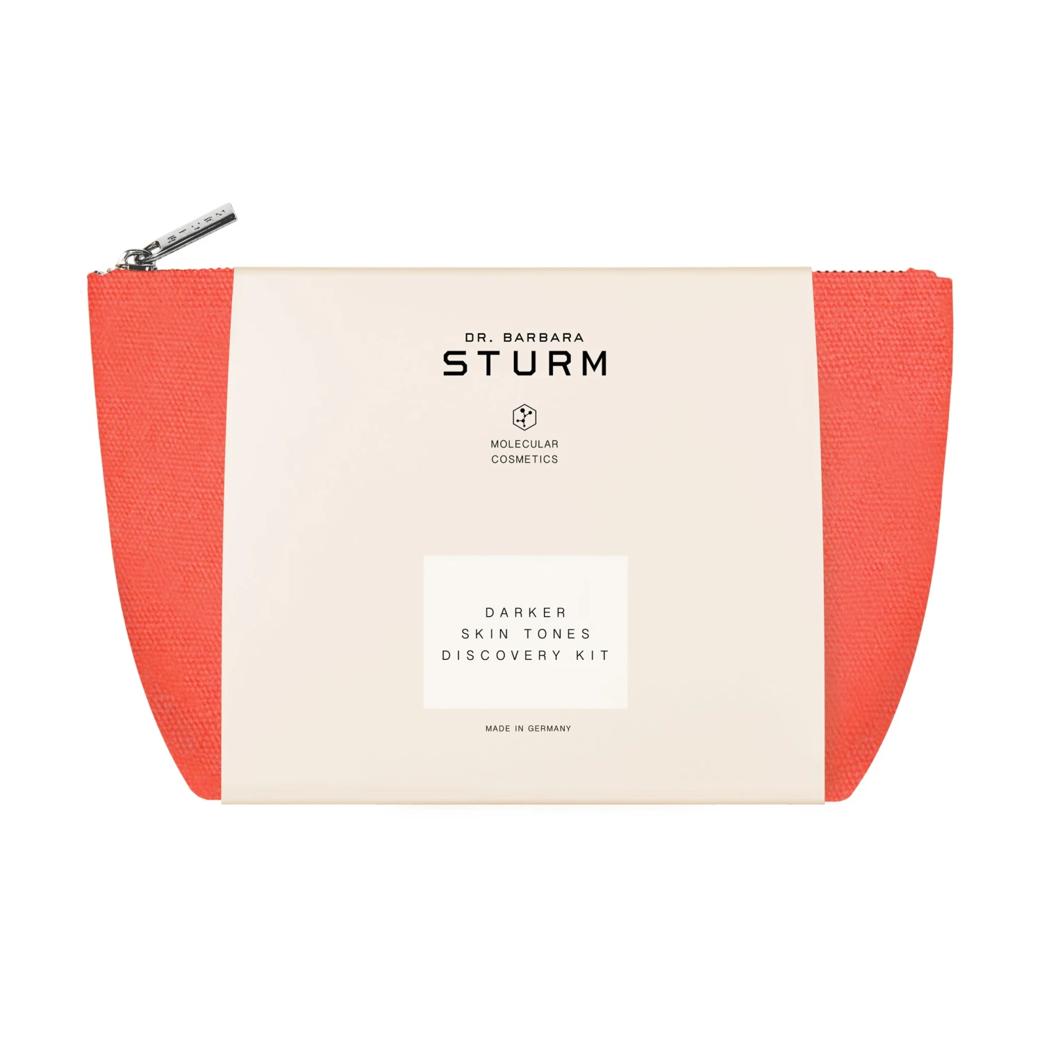 Dr. Barbara Sturm DARKER SKIN TONES DISCOVERY KIT 4 Dr. Barbara Sturm DARKER SKIN TONES DISCOVERY KIT - Image 4