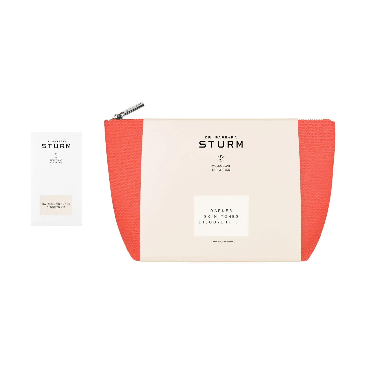 Dr. Barbara Sturm DARKER SKIN TONES DISCOVERY KIT 3 Dr. Barbara Sturm DARKER SKIN TONES DISCOVERY KIT - Image 3