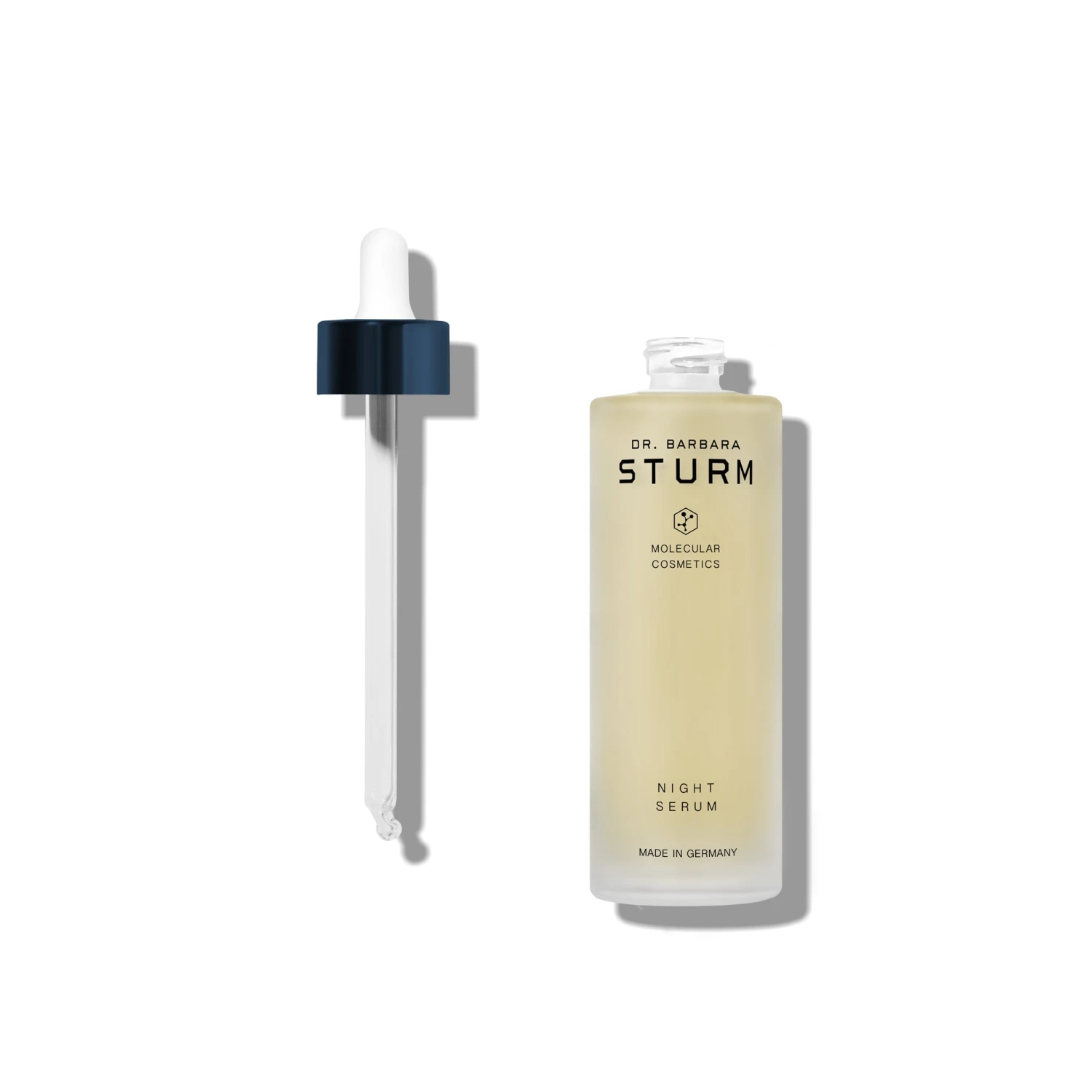 Dr. Barbara Sturm NIGHT SERUM JUMBO 3 Dr. Barbara Sturm NIGHT SERUM JUMBO - Image 3