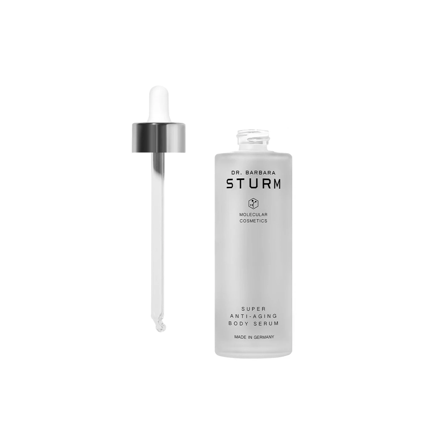 Dr. Barbara Sturm SUPER ANTI-AGING BODY SERUM 2 Dr. Barbara Sturm SUPER ANTI-AGING BODY SERUM - Image 2