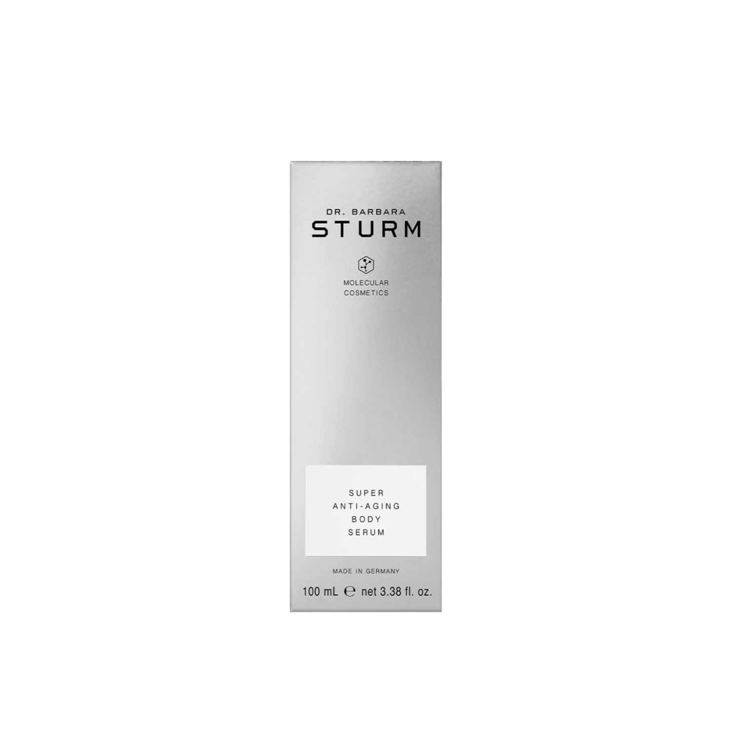 Dr. Barbara Sturm SUPER ANTI-AGING BODY SERUM 7 Dr. Barbara Sturm SUPER ANTI-AGING BODY SERUM - Image 7
