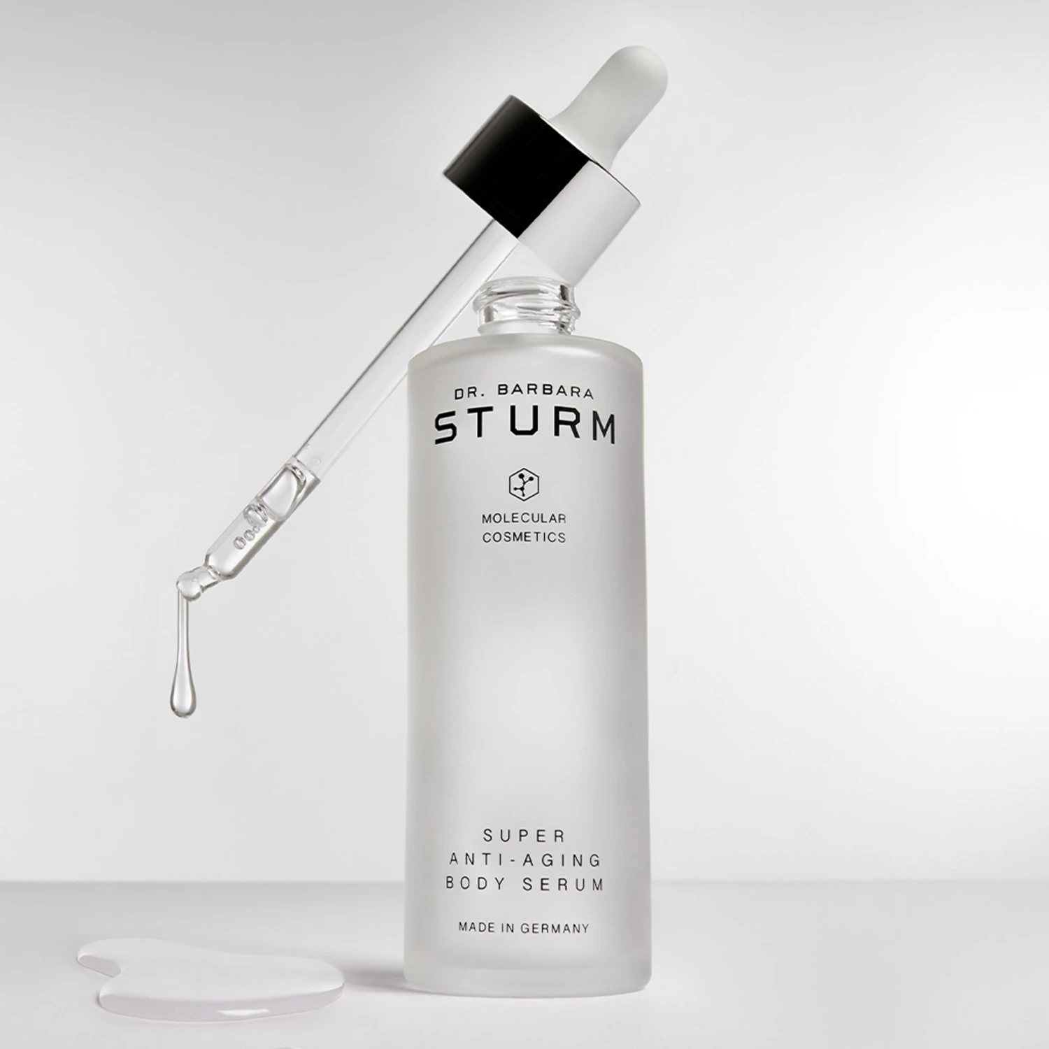 Dr. Barbara Sturm SUPER ANTI-AGING BODY SERUM 3 Dr. Barbara Sturm SUPER ANTI-AGING BODY SERUM - Image 3