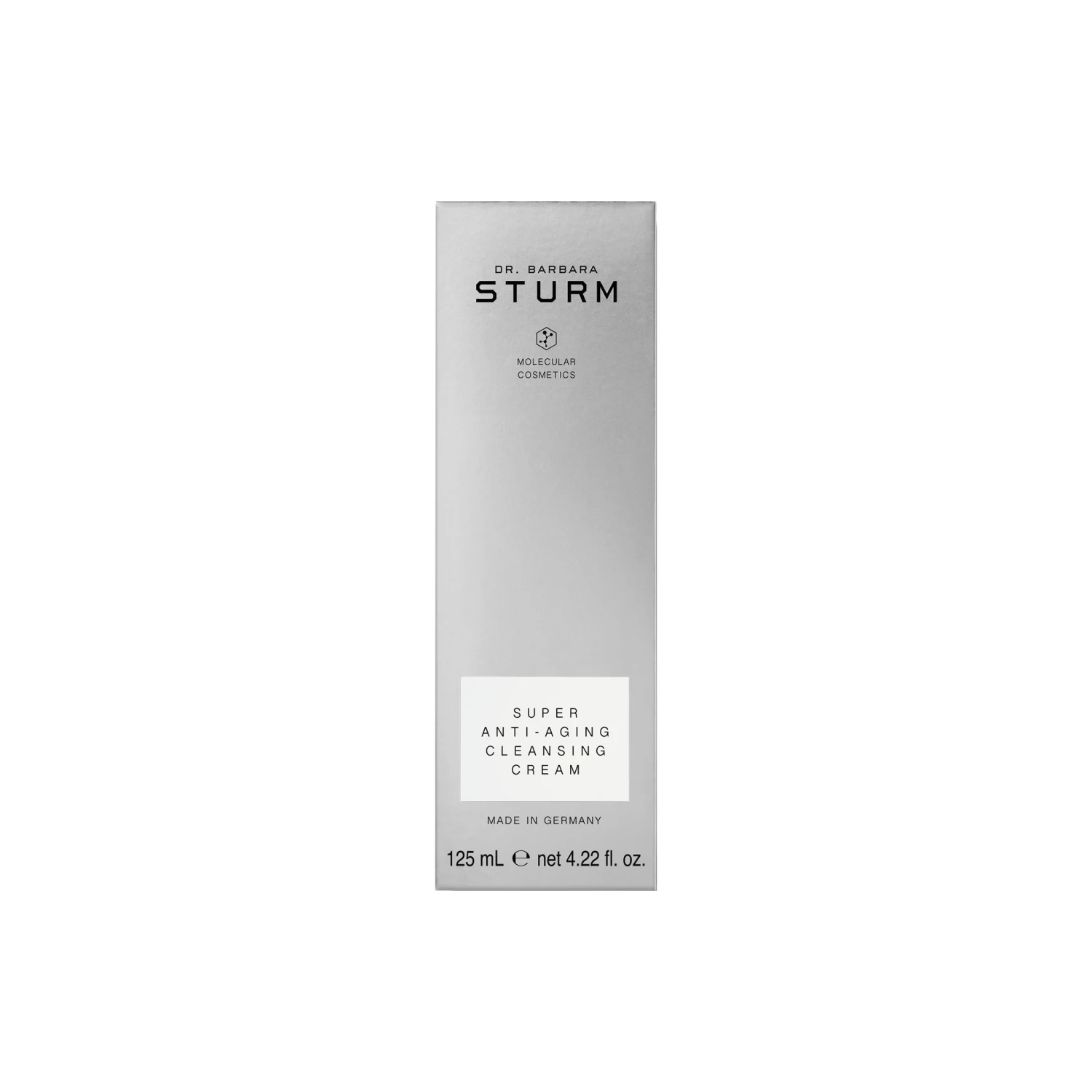 Dr. Barbara Sturm SUPER ANTI-AGING CLEANSING CREAM 2 Dr. Barbara Sturm SUPER ANTI-AGING CLEANSING CREAM - Image 2