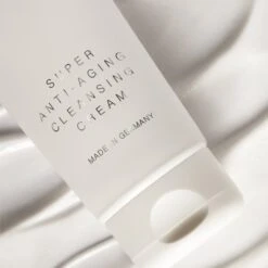Dr. Barbara Sturm SUPER ANTI-AGING CLEANSING CREAM 12 Dr. Barbara Sturm SUPER ANTI-AGING CLEANSING CREAM -Omorovicza Shop Dr.BarbaraSturm SuperAnti AgingCleansingCream 4