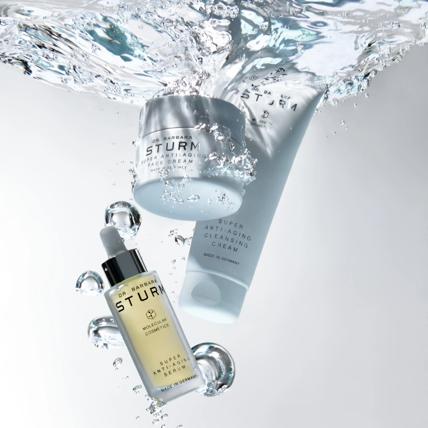 Dr. Barbara Sturm SUPER ANTI-AGING CLEANSING CREAM 9 Dr. Barbara Sturm SUPER ANTI-AGING CLEANSING CREAM - Image 9