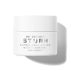 Dr. Barbara Sturm SUPER ANTI-AGING NIGHT CREAM