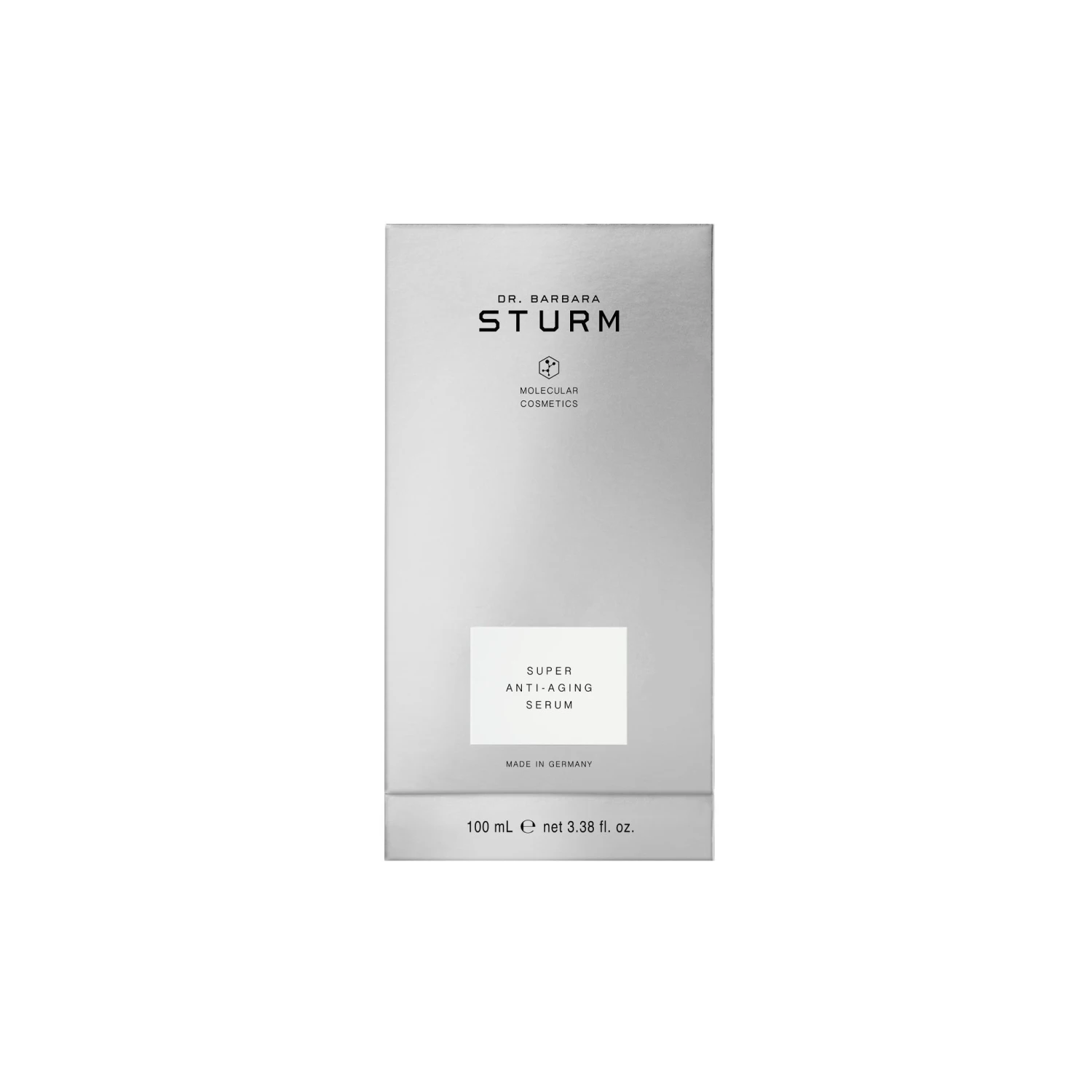 Dr. Barbara Sturm SUPER ANTI-AGING SERUM- JUMBO SIZE 4 Dr. Barbara Sturm SUPER ANTI-AGING SERUM- JUMBO SIZE - Image 4