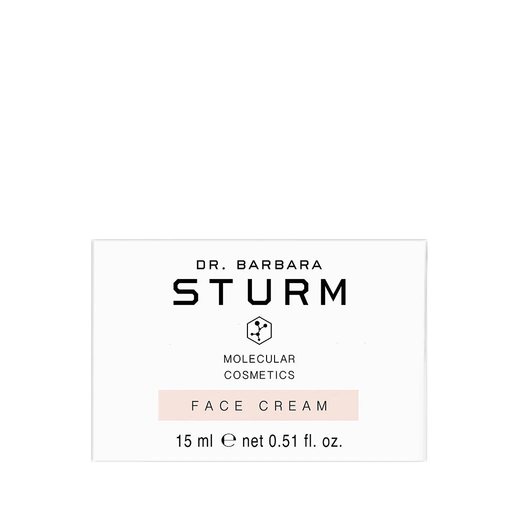 Dr. Barbara Sturm FACE CREAM 3 Dr. Barbara Sturm FACE CREAM - Image 3
