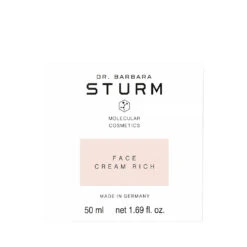 Dr. Barbara Sturm FACE CREAM RICH 6 Dr. Barbara Sturm FACE CREAM RICH -Omorovicza Shop FaceCreamRich2
