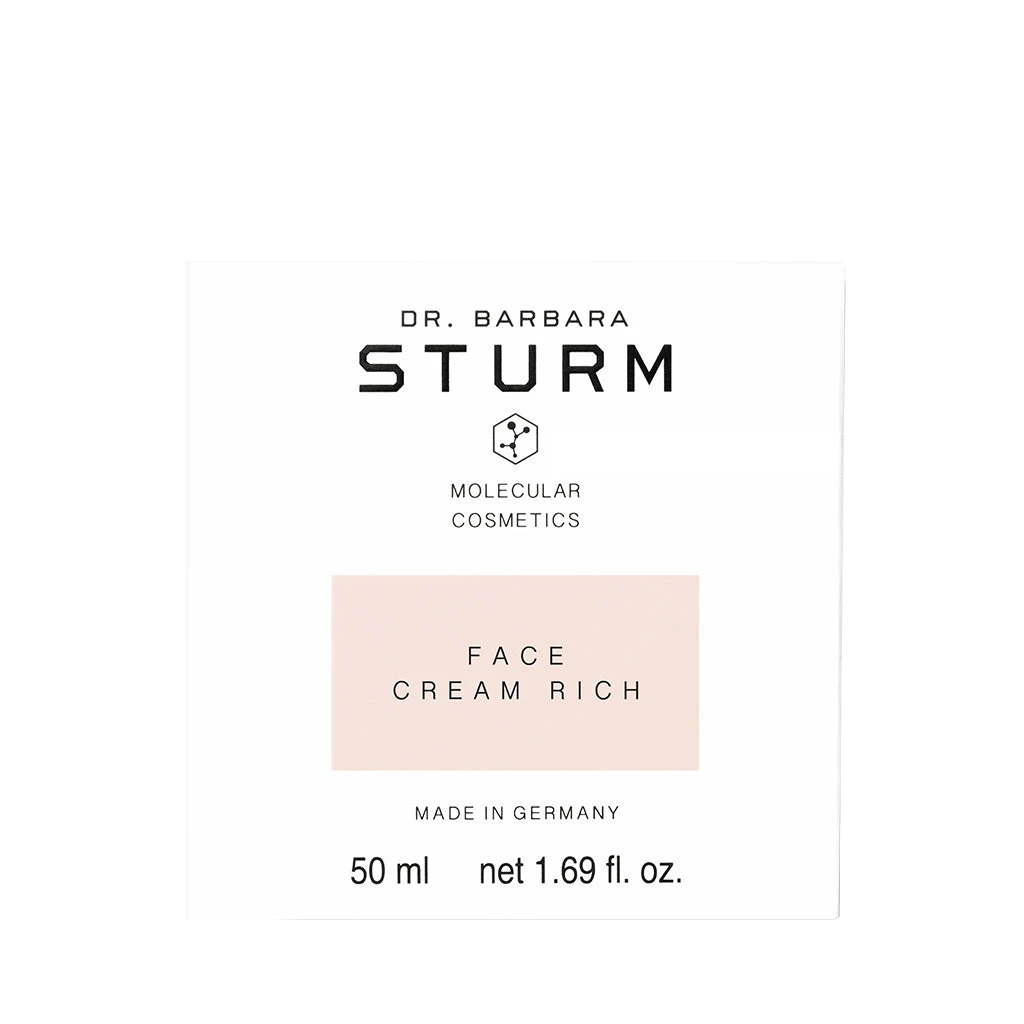 Dr. Barbara Sturm FACE CREAM RICH 3 Dr. Barbara Sturm FACE CREAM RICH - Image 3