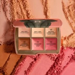 AMBIENT LIGHTING EDIT UNLOCKED - ELEPHANT -Omorovicza Shop Hourglass AmbientLightingEdit Elephant 4