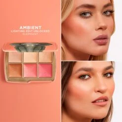 AMBIENT LIGHTING EDIT UNLOCKED - ELEPHANT -Omorovicza Shop Hourglass AmbientLightingEdit Elephant 6