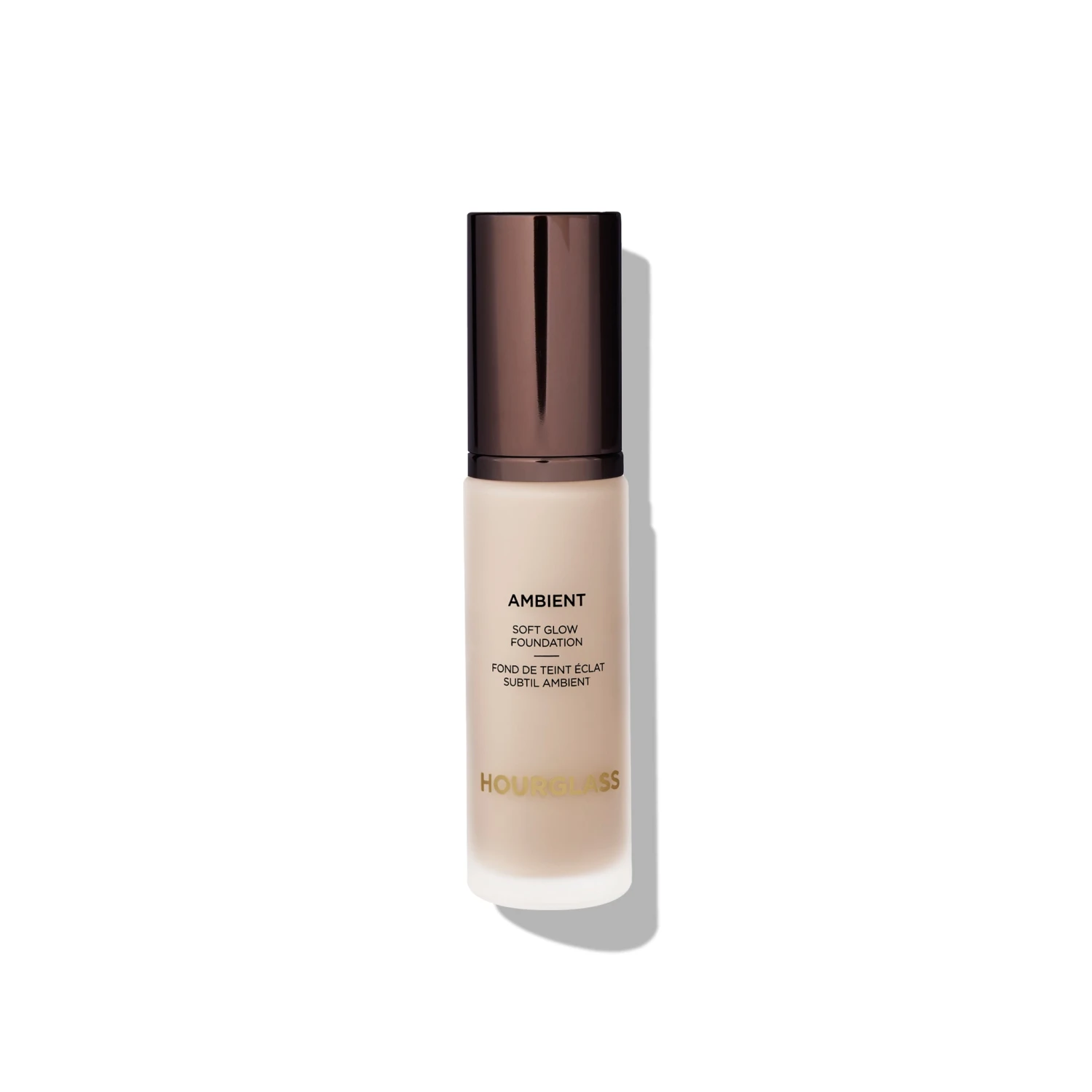 AMBIENT SOFT GLOW FOUNDATION 1 AMBIENT SOFT GLOW FOUNDATION