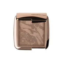 AMBIENT LIGHTING BRONZER 6 AMBIENT LIGHTING BRONZER -Omorovicza Shop Hourglass Ambient Lighting Bronzer Nude Bronze Light 5