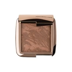 AMBIENT LIGHTING BRONZER 7 AMBIENT LIGHTING BRONZER -Omorovicza Shop Hourglass Ambient Lighting Bronzer Radiant Bronze Light 2