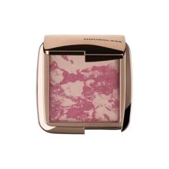 AMBIENT STROBE LIGHTING BLUSH 7 AMBIENT STROBE LIGHTING BLUSH -Omorovicza Shop Hourglass Ambient Strobe Lighting Blush Iridescent Flash 2
