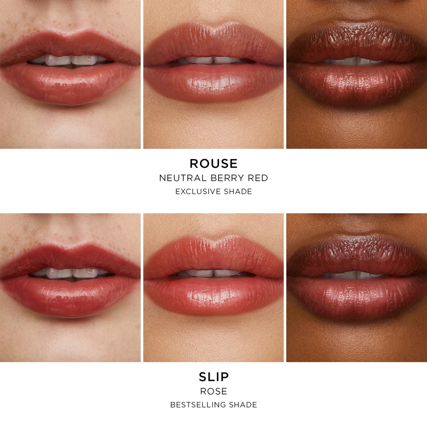 PHANTOM VOLUMIZING GLOSSY BALM DUO 8 PHANTOM VOLUMIZING GLOSSY BALM DUO - Image 8