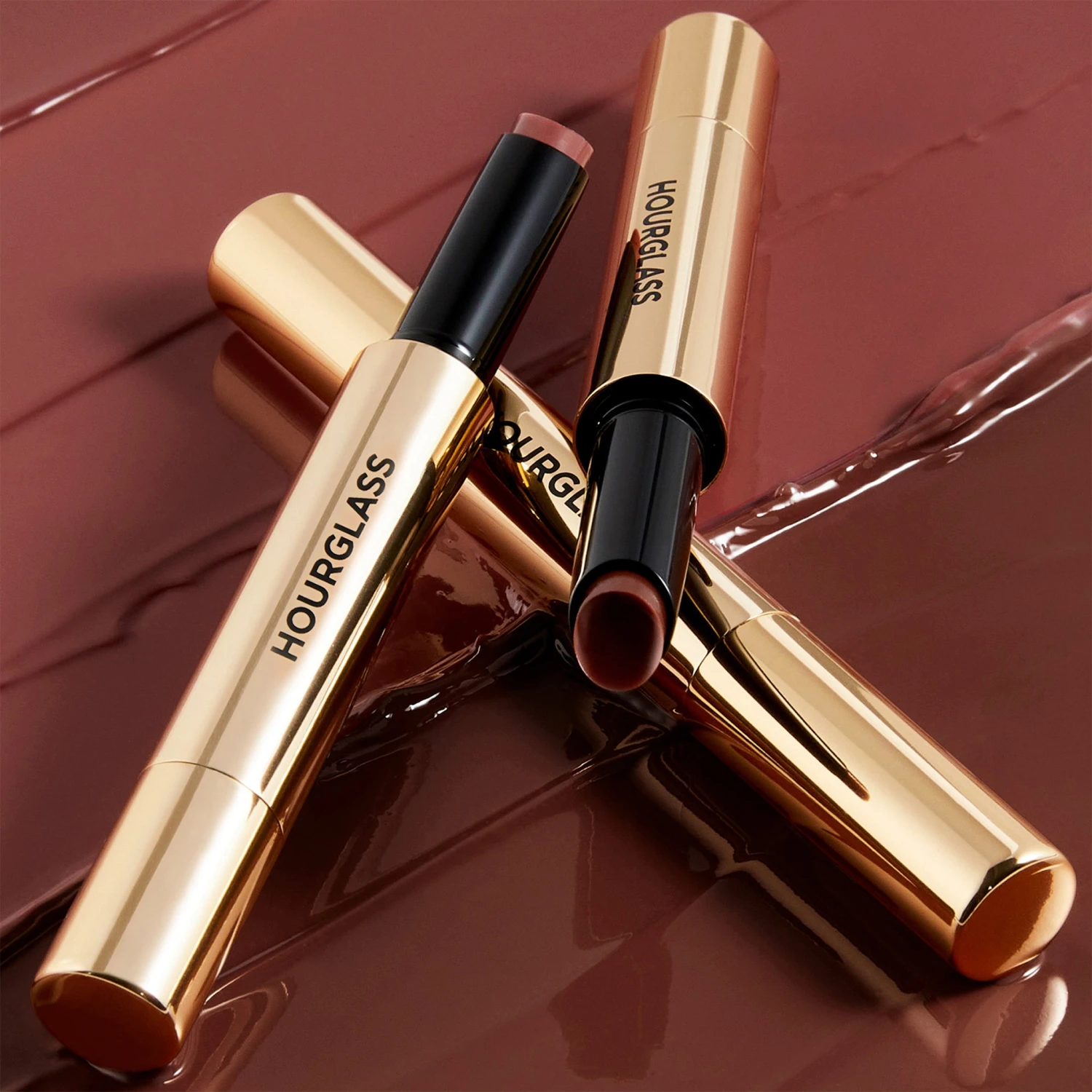 PHANTOM VOLUMIZING GLOSSY BALM DUO 10 PHANTOM VOLUMIZING GLOSSY BALM DUO - Image 10