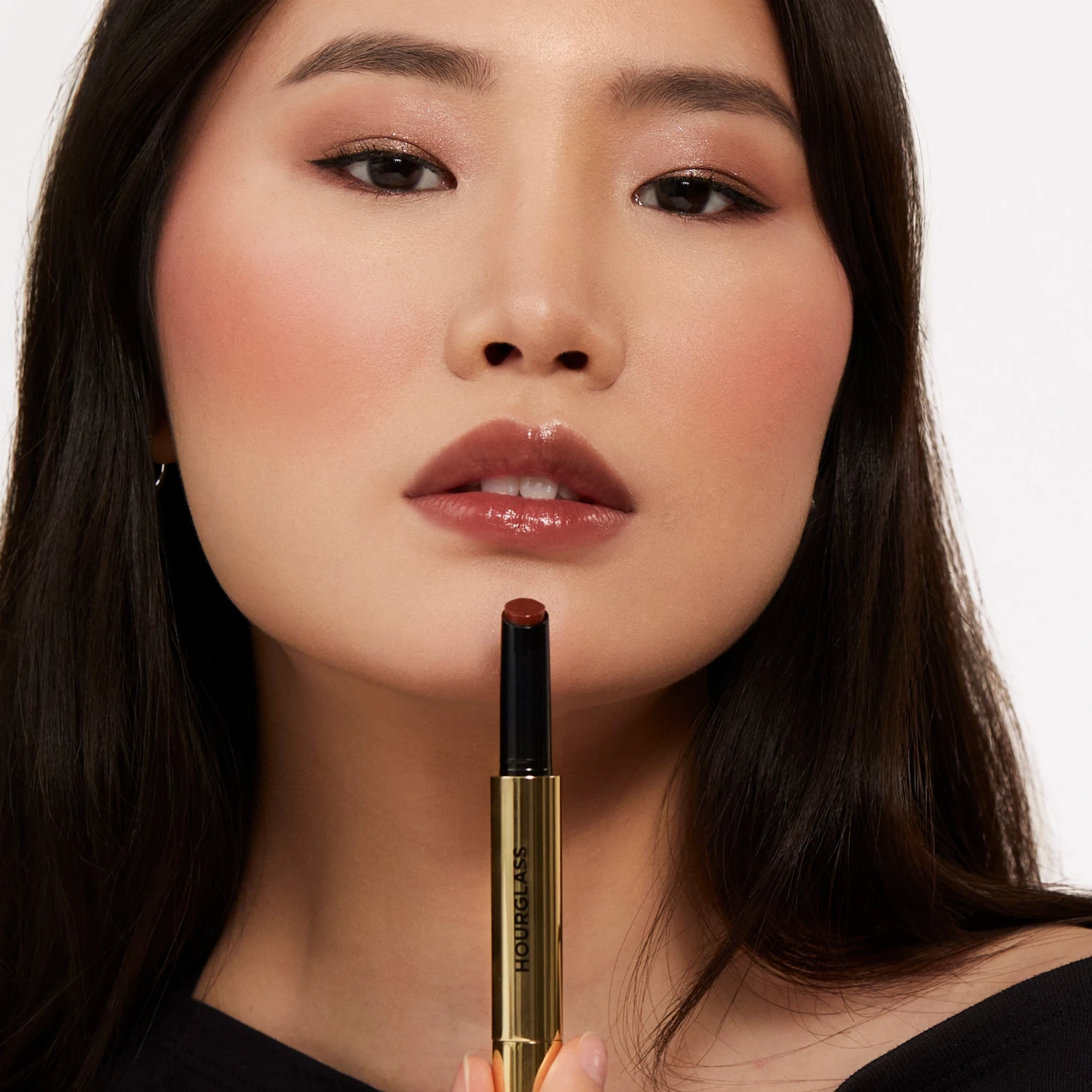 PHANTOM VOLUMIZING GLOSSY BALM DUO 9 PHANTOM VOLUMIZING GLOSSY BALM DUO - Image 9