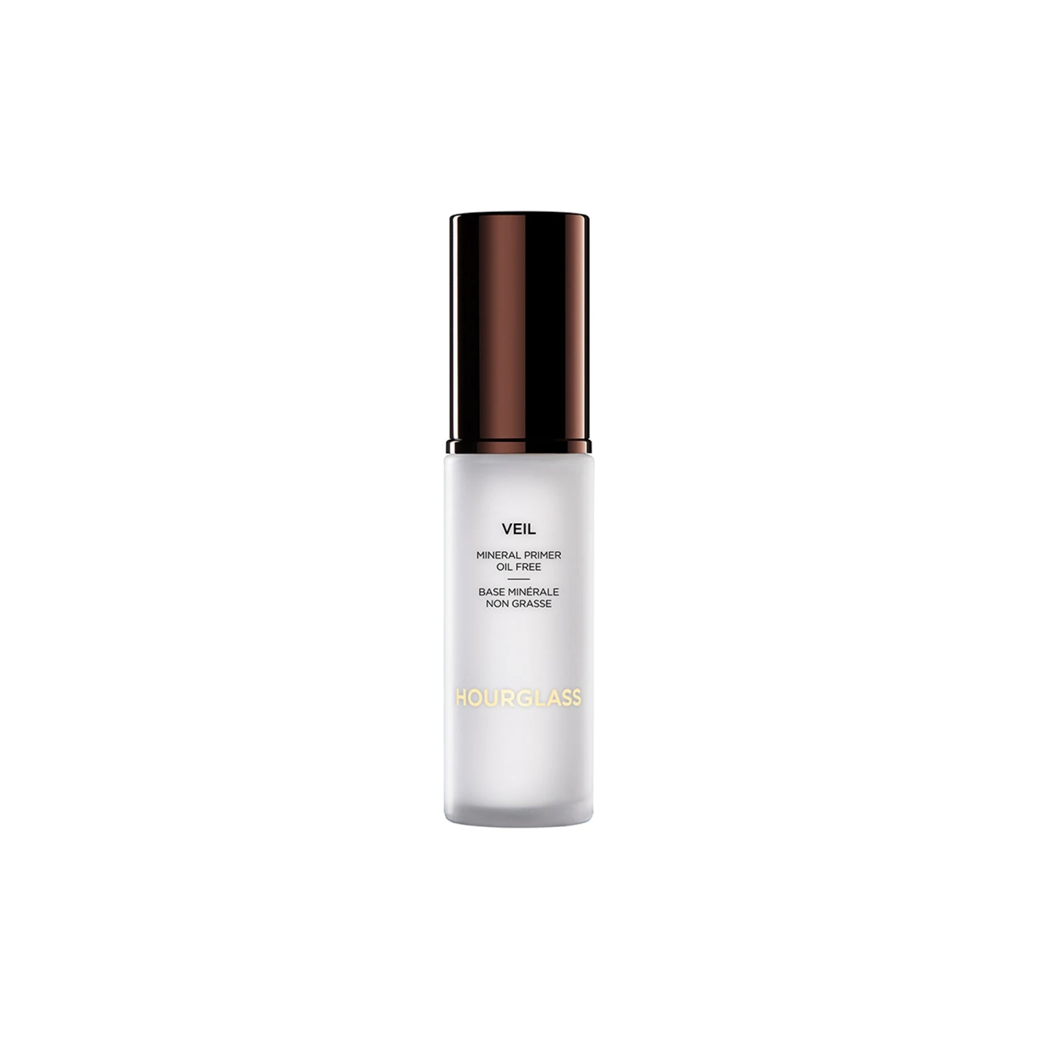 VEIL MINERAL PRIMER 1 VEIL MINERAL PRIMER