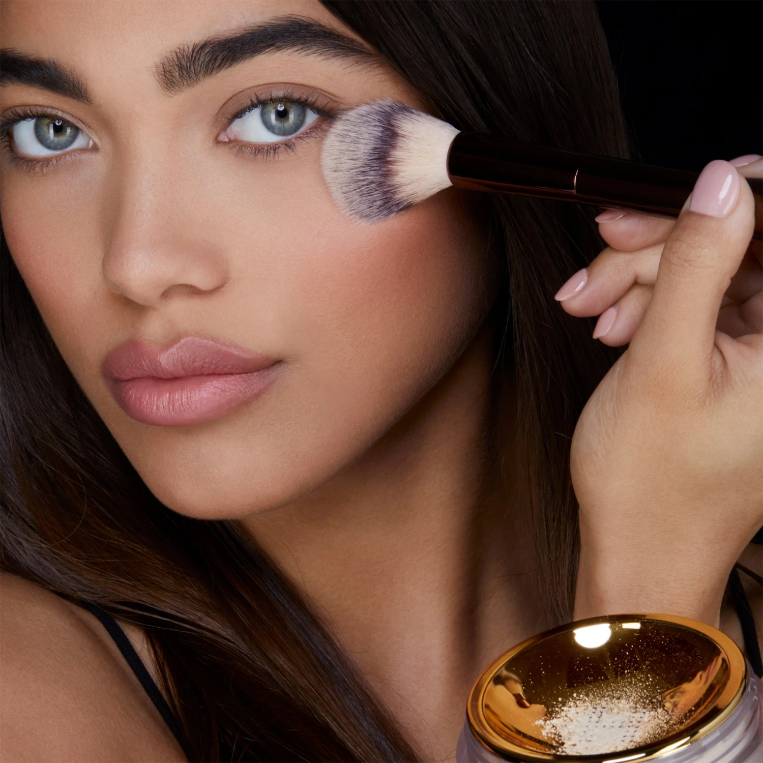 VEIL TRANSLUCENT SETTING POWDER 8 VEIL TRANSLUCENT SETTING POWDER - Image 8