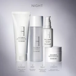 EQUILIBRIUM RESURFACING RETINOID TREATMENT -Omorovicza Shop Hourglass quilibriumResurfacingRetinoidTreatment 8