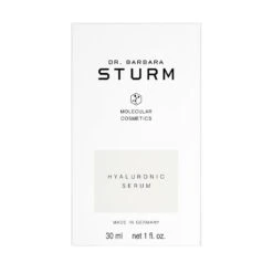 Dr. Barbara Sturm HYALURONIC SERUM 6 Dr. Barbara Sturm HYALURONIC SERUM -Omorovicza Shop HyaluronicSerum2