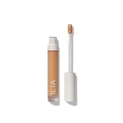 TRUE SKIN SERUM CONCEALER 33 TRUE SKIN SERUM CONCEALER -Omorovicza Shop ILIA TrueSkinSerumConcealer Mesquite 8