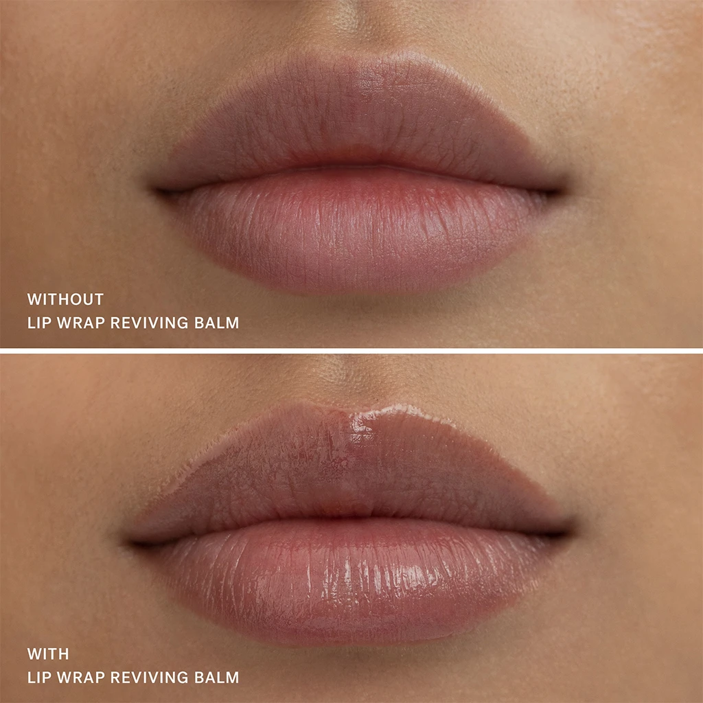 LIP WRAP REVIVING BALM 2 LIP WRAP REVIVING BALM - Image 2
