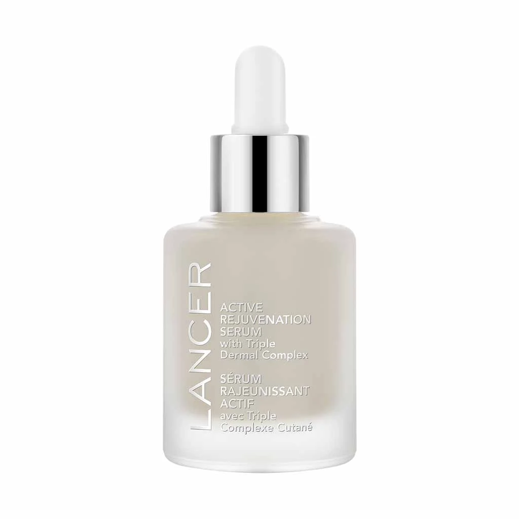 ACTIVE REJUVENATION SERUM 1 ACTIVE REJUVENATION SERUM