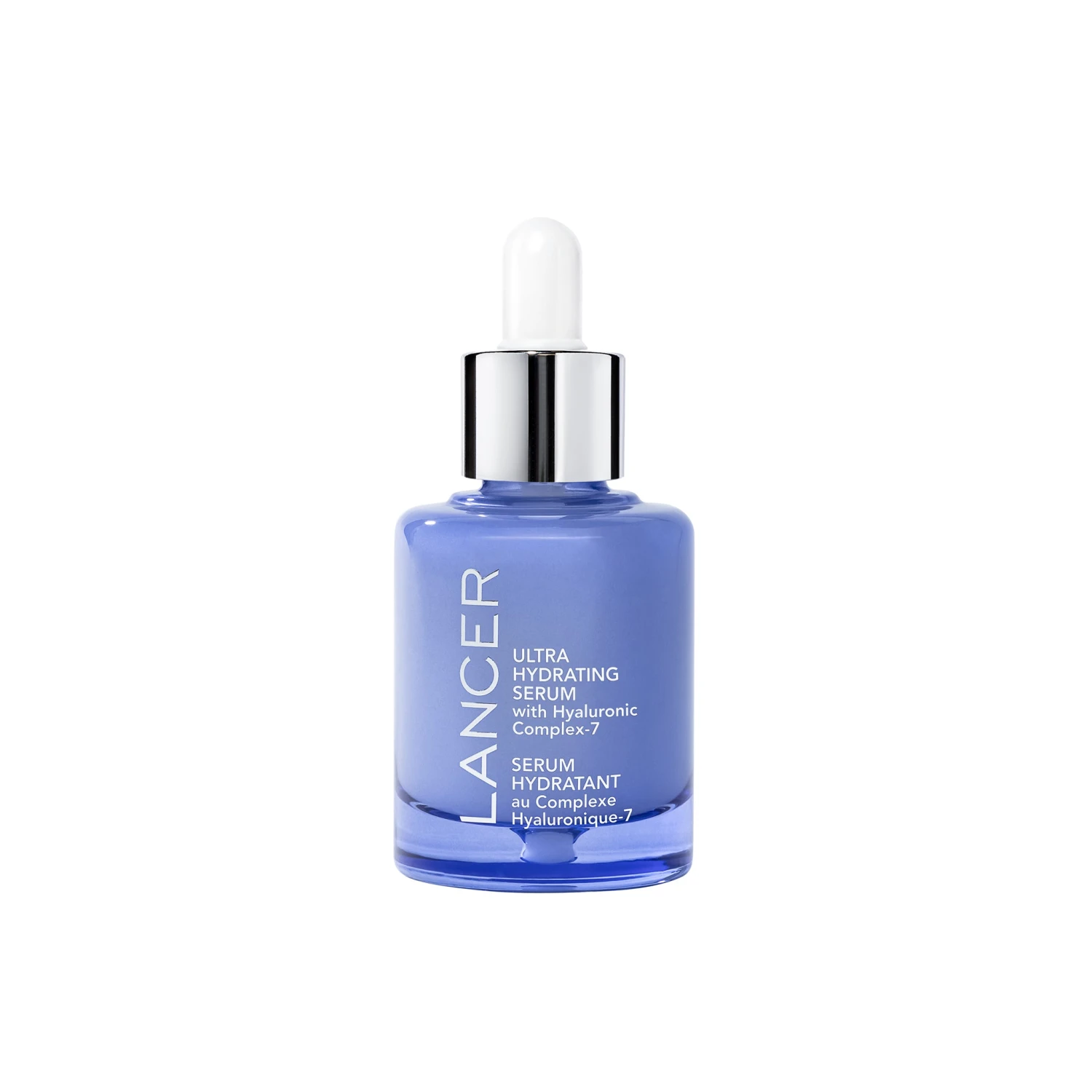 ULTRA HYDRATING SERUM WITH HYALURONIC COMPLEX-7 1 ULTRA HYDRATING SERUM WITH HYALURONIC COMPLEX-7